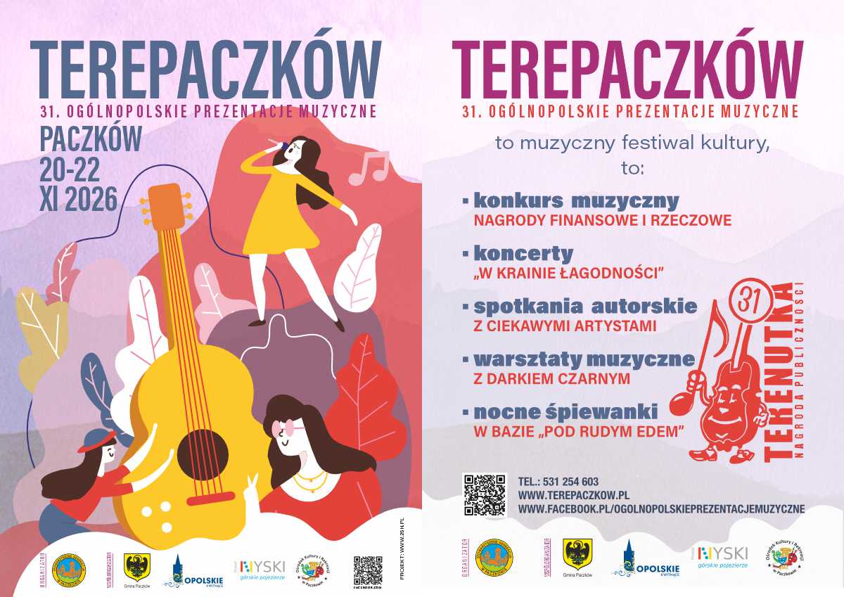 Terepaczków 2026