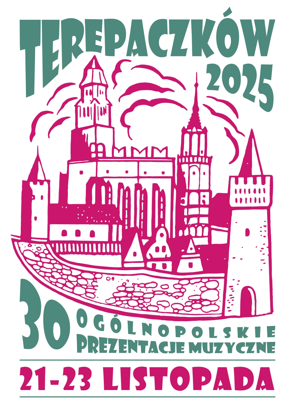 Terepaczków 2025